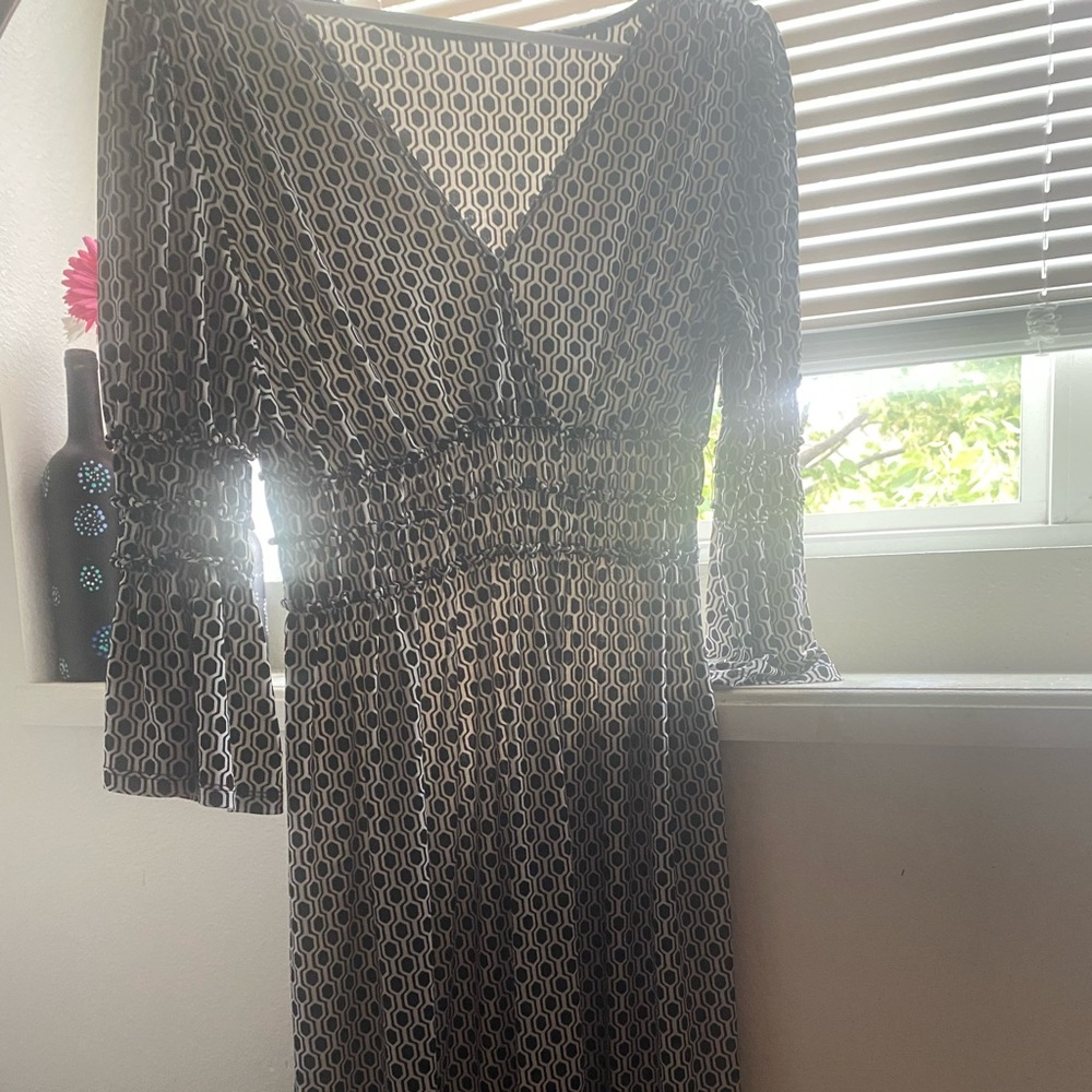 Max studio dress